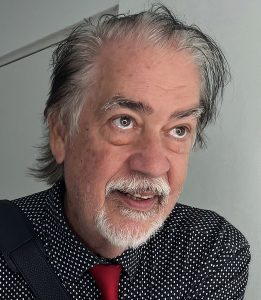 Héctor Méndez Caratini